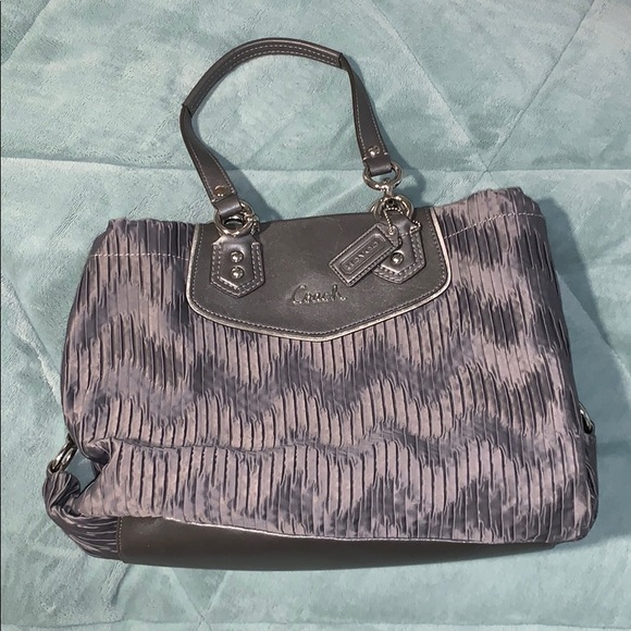 Coach carry-all Ashley - Picture 1 of 6